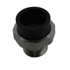HDPE Male Threaded Union| External Threaded Union| High Quality