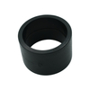 HDPE Socket Fusion Coupling| Equal Coupler| 20mm-110mm Customizable 