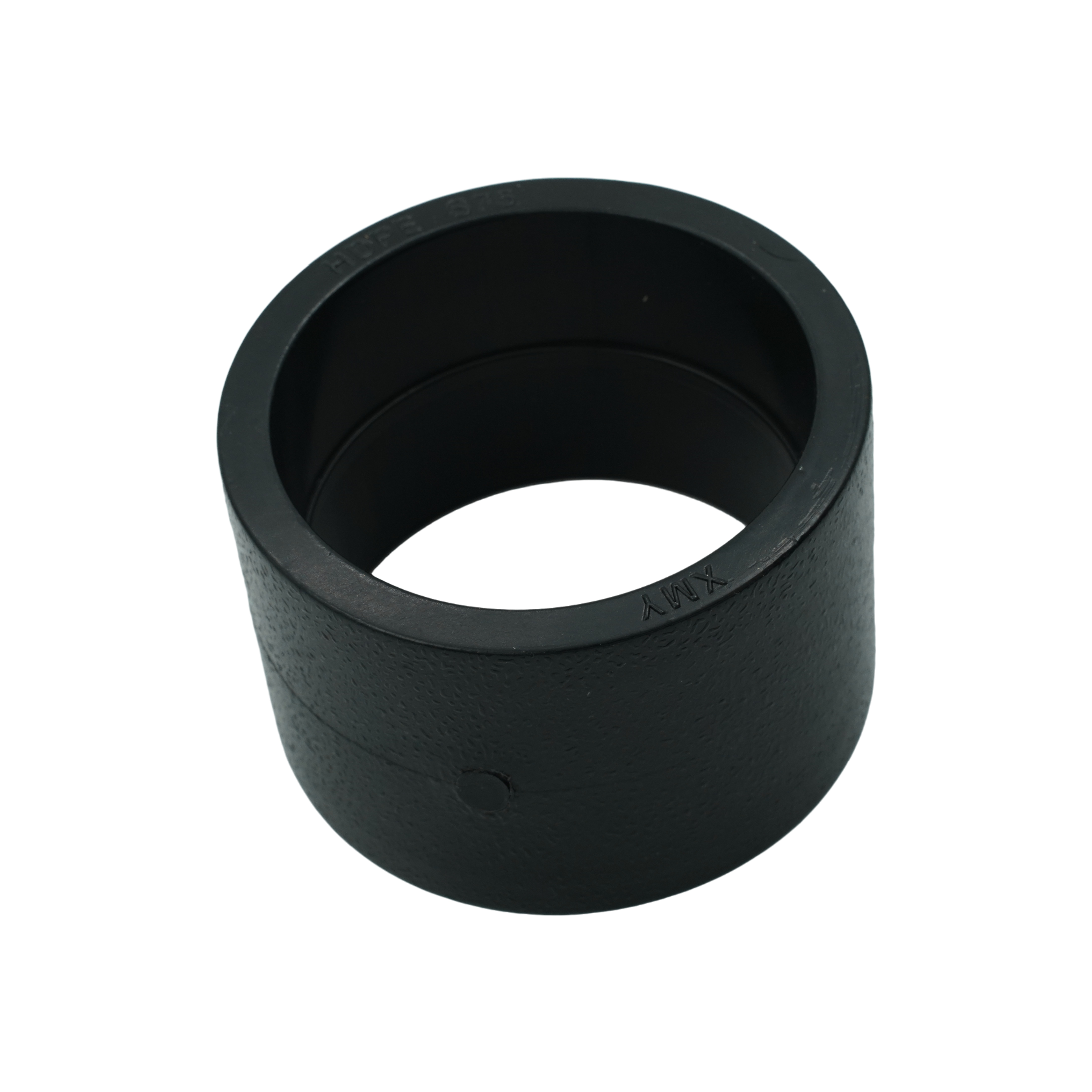 HDPE Socket Fusion Coupling| Equal Coupler| 20mm-110mm Customizable 