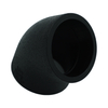  HDPE Socket Fusion 45-Degree Elbow| PE100 