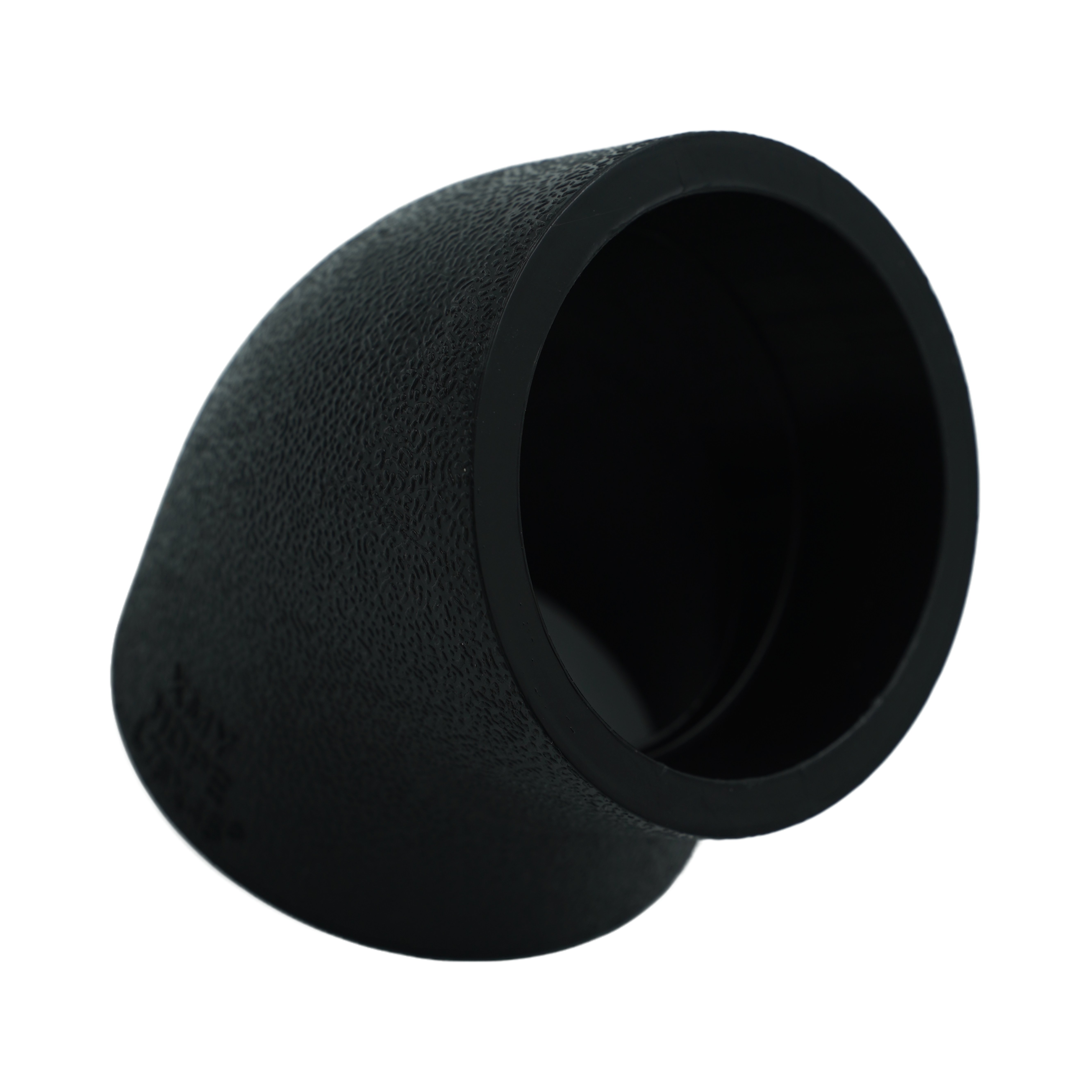  HDPE Socket Fusion 45-Degree Elbow| PE100 