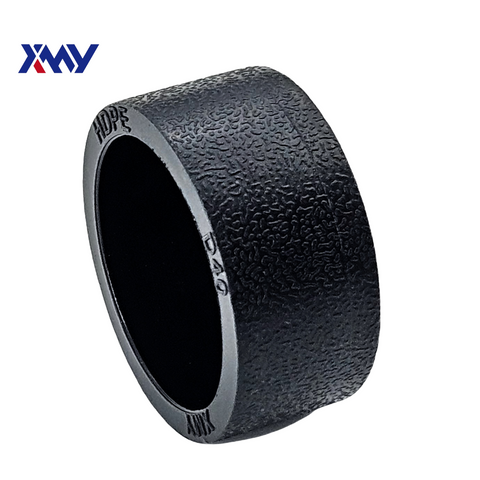 HDPE Socket Welding Pipe Cap| Pipe End| Customizable