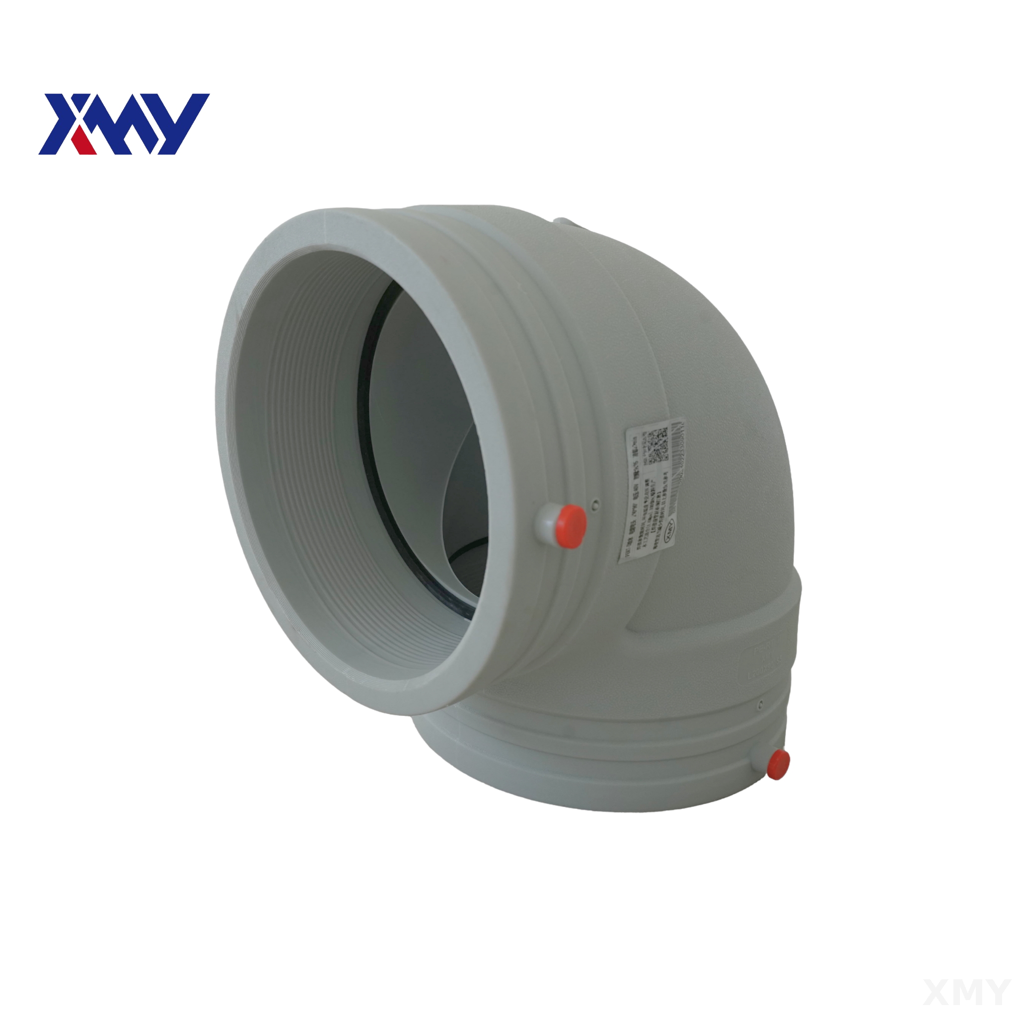 PERT II Electrofusion 90-Degree Elbow For Hot Water