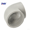 High Quality 90° Elbow Pert II Socket Weld Pipe Fitting