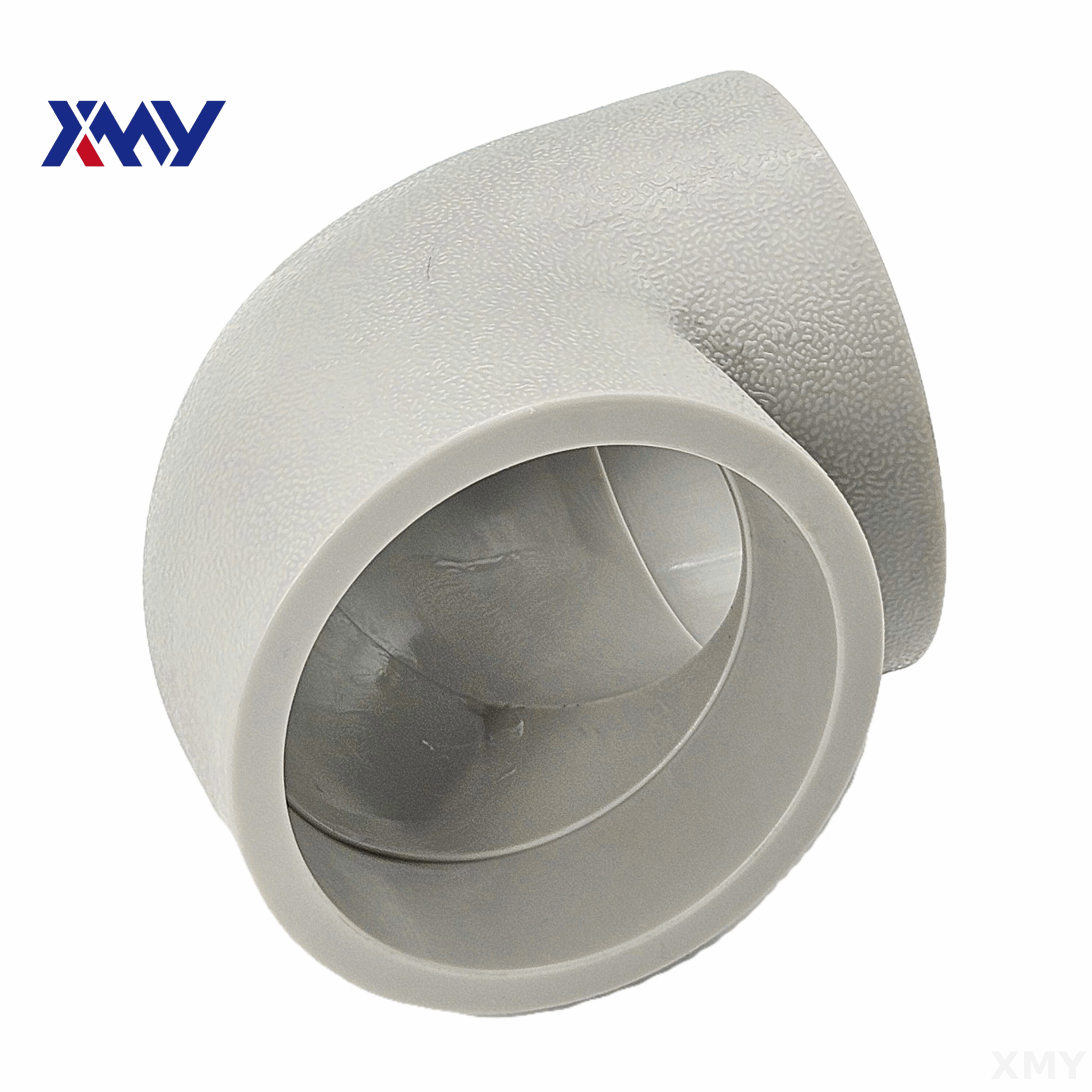 High Quality 90° Elbow Pert II Socket Weld Pipe Fitting