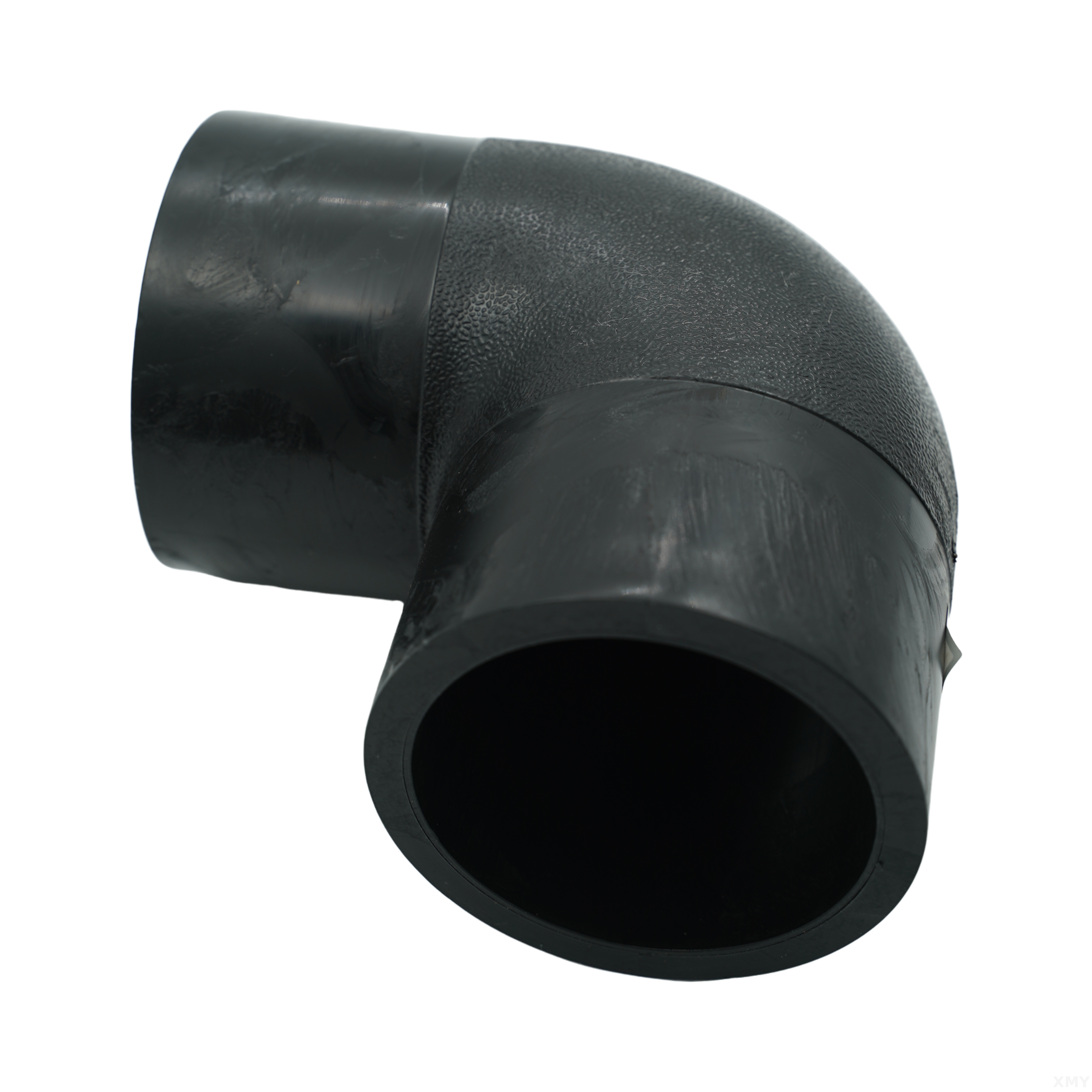 HDPE Butt Fusion 90-Degree Elbow| Water Supply| Plastic Pipe Fittings 630mm-800mm