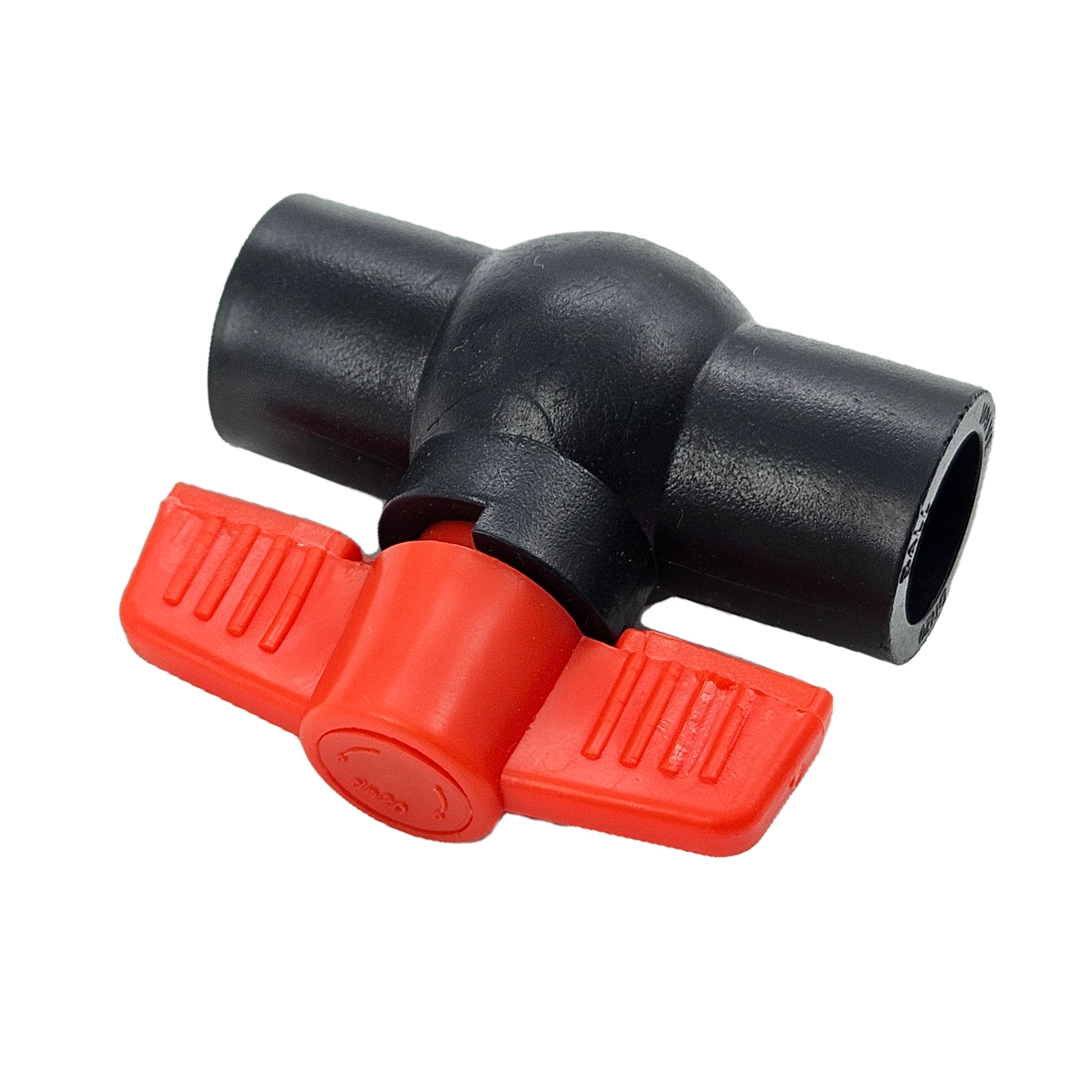 HDPE Full Plastic Ball Valve 20mm-110mm