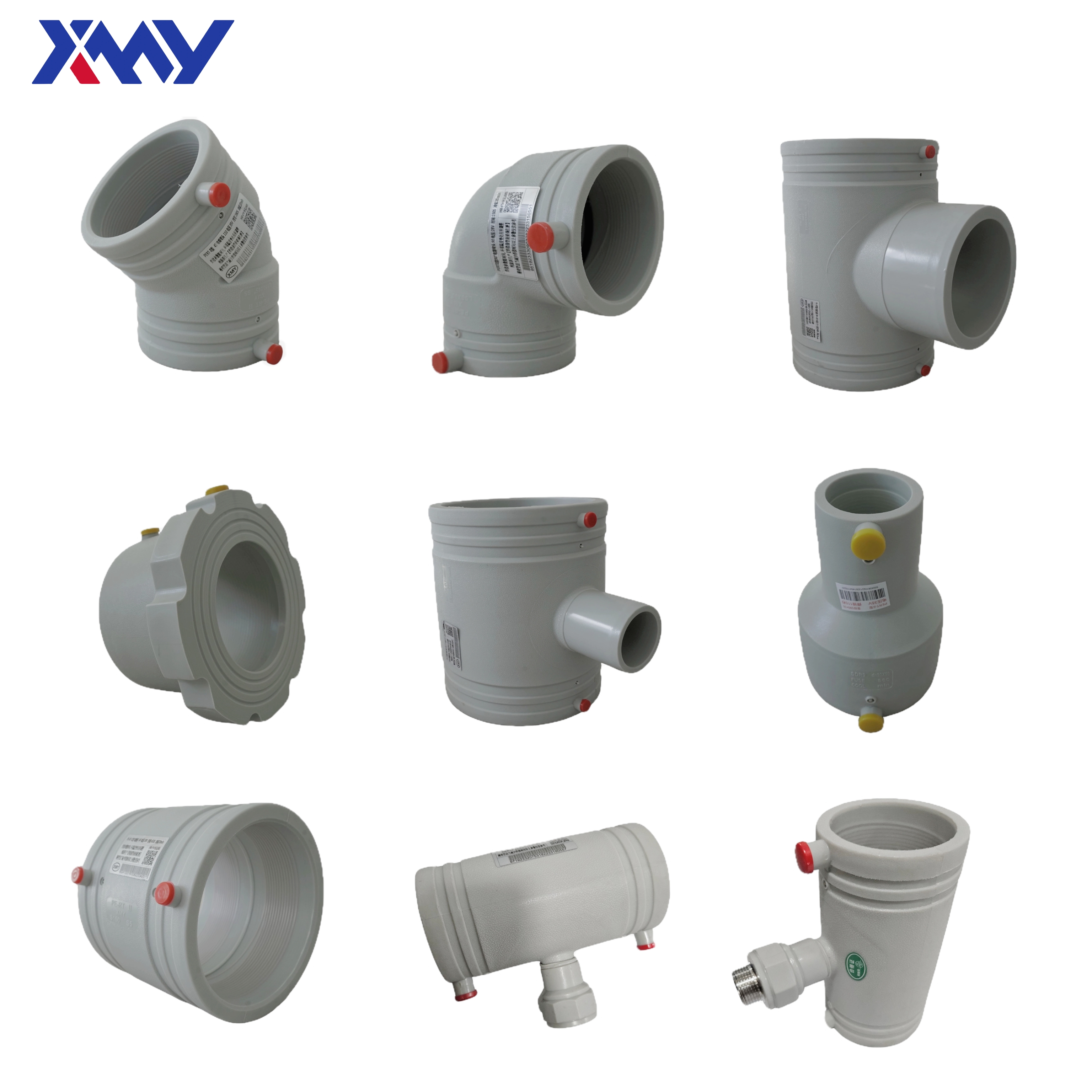 PE-RT Type II: The New Generation of High-Performance Hot Water Piping