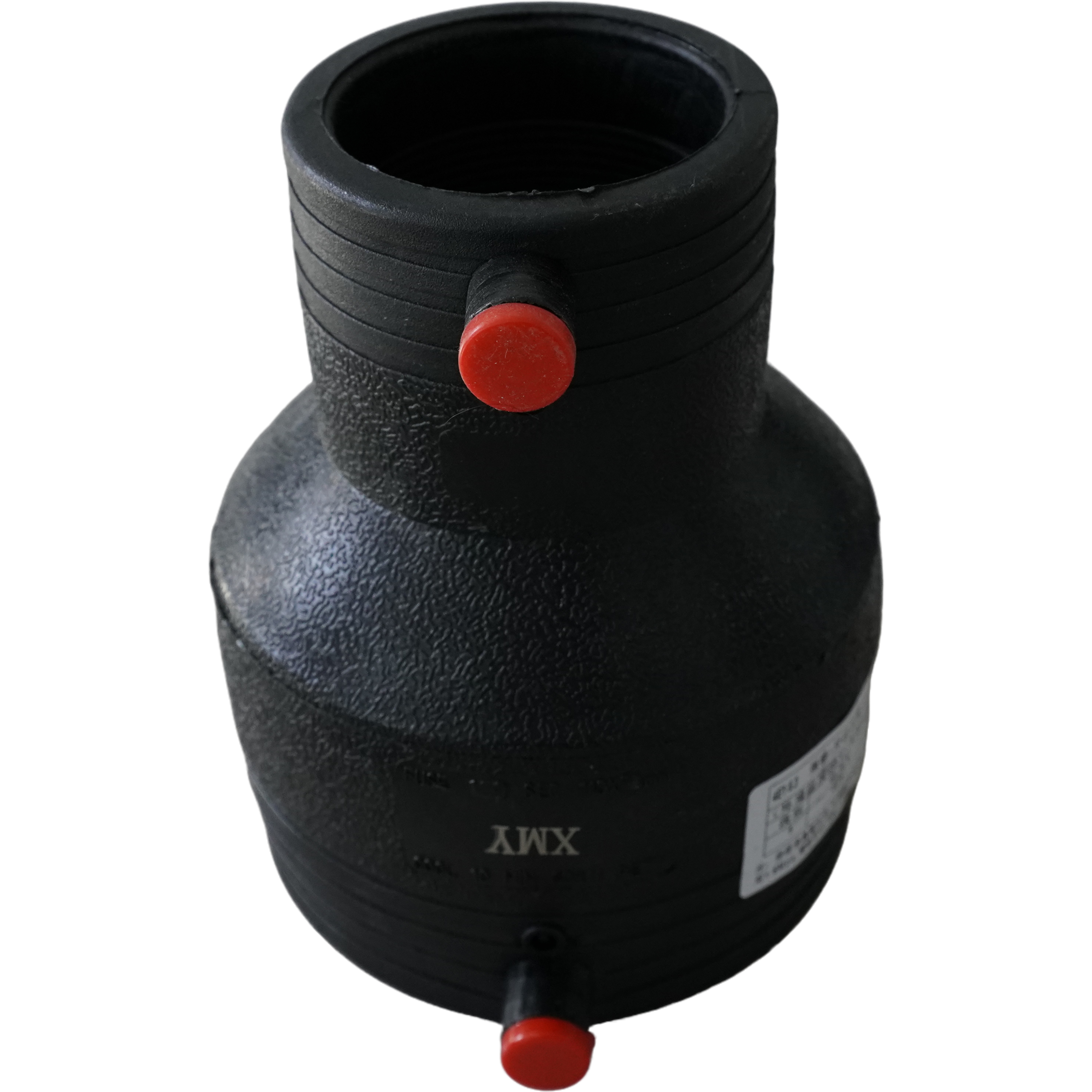 HDPE Electrofusion Reducer| Reducing Pipe Fittings