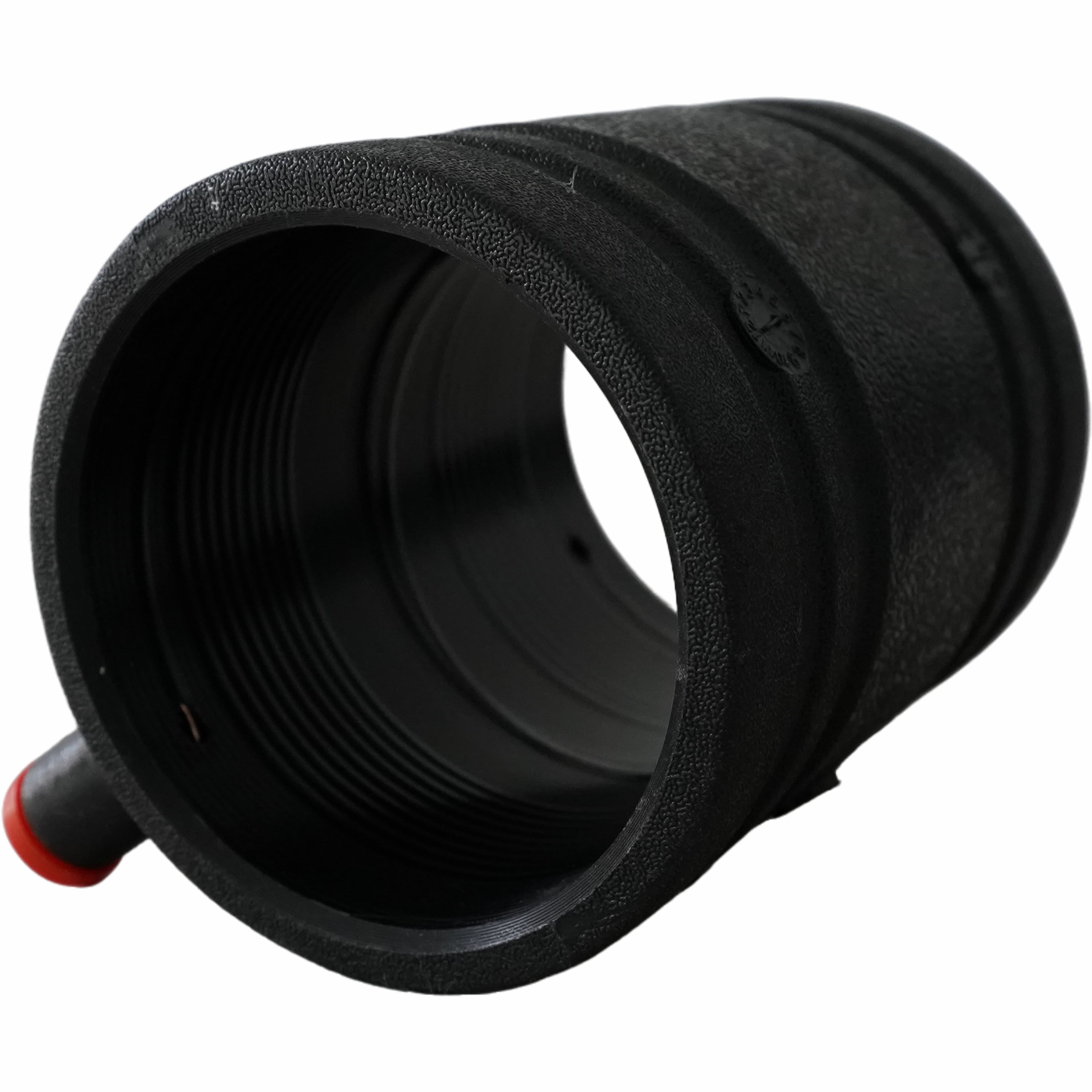HDPE Electrofusion Coupling| 25mm-1000mm (Customizable)