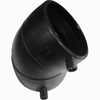 HDPE Siphon 45-Degree Elbow| 50mm-315mm