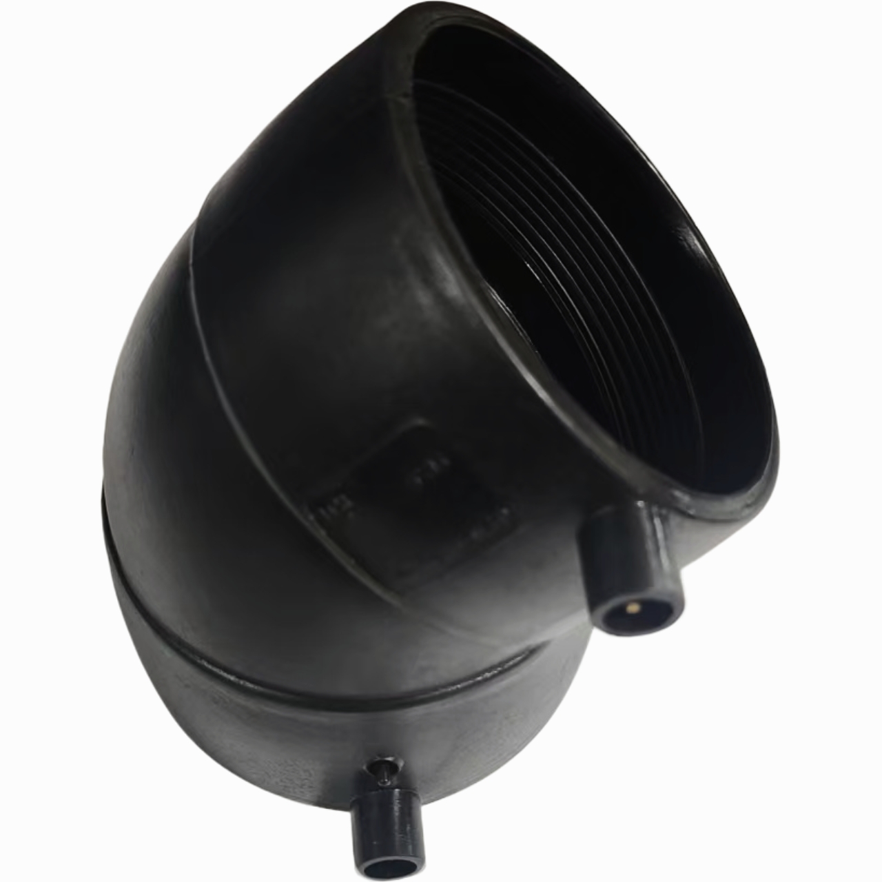 HDPE Siphon 45-Degree Elbow| 50mm-315mm