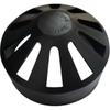 HDPE Siphon Vent Cap 50mm-110mm