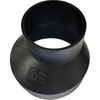 HDPE Siphon Eccentric Reducer| Drainage Pipe Fittings