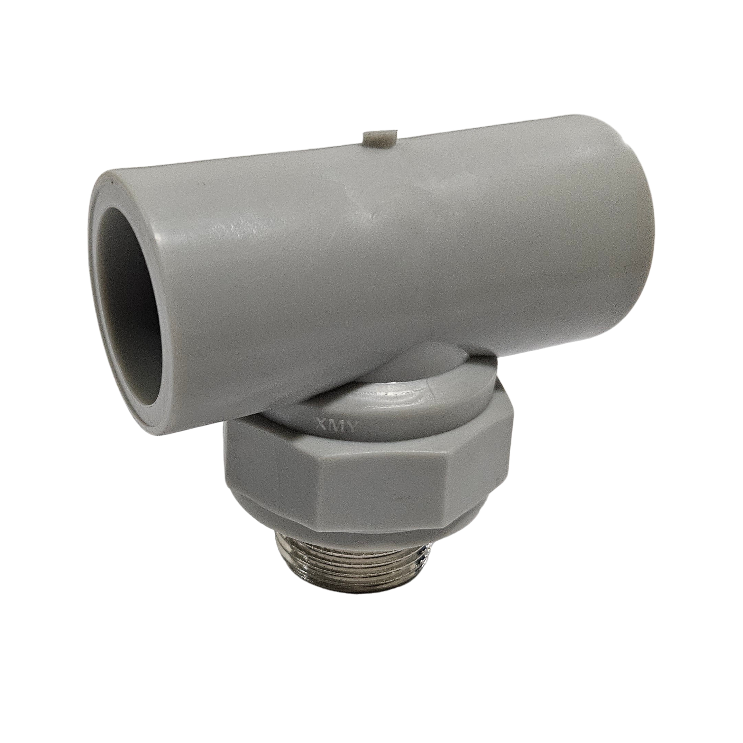 PERT Type II Male Tee| External Threaded Tee| Hot Water System
