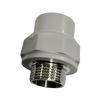PERT Type II Male Coupling Adaptor| External Threaded Coupling Adator| Hot Water System