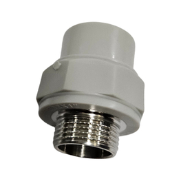 PERT Type II Male Coupling Adaptor| External Threaded Coupling Adator| Hot Water System