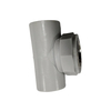 PERT Type II Female Tee| Internal Threaded Tee| Hot Water System