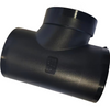 HDPE Siphon Downstream 88.5 ° Tee| Drainage