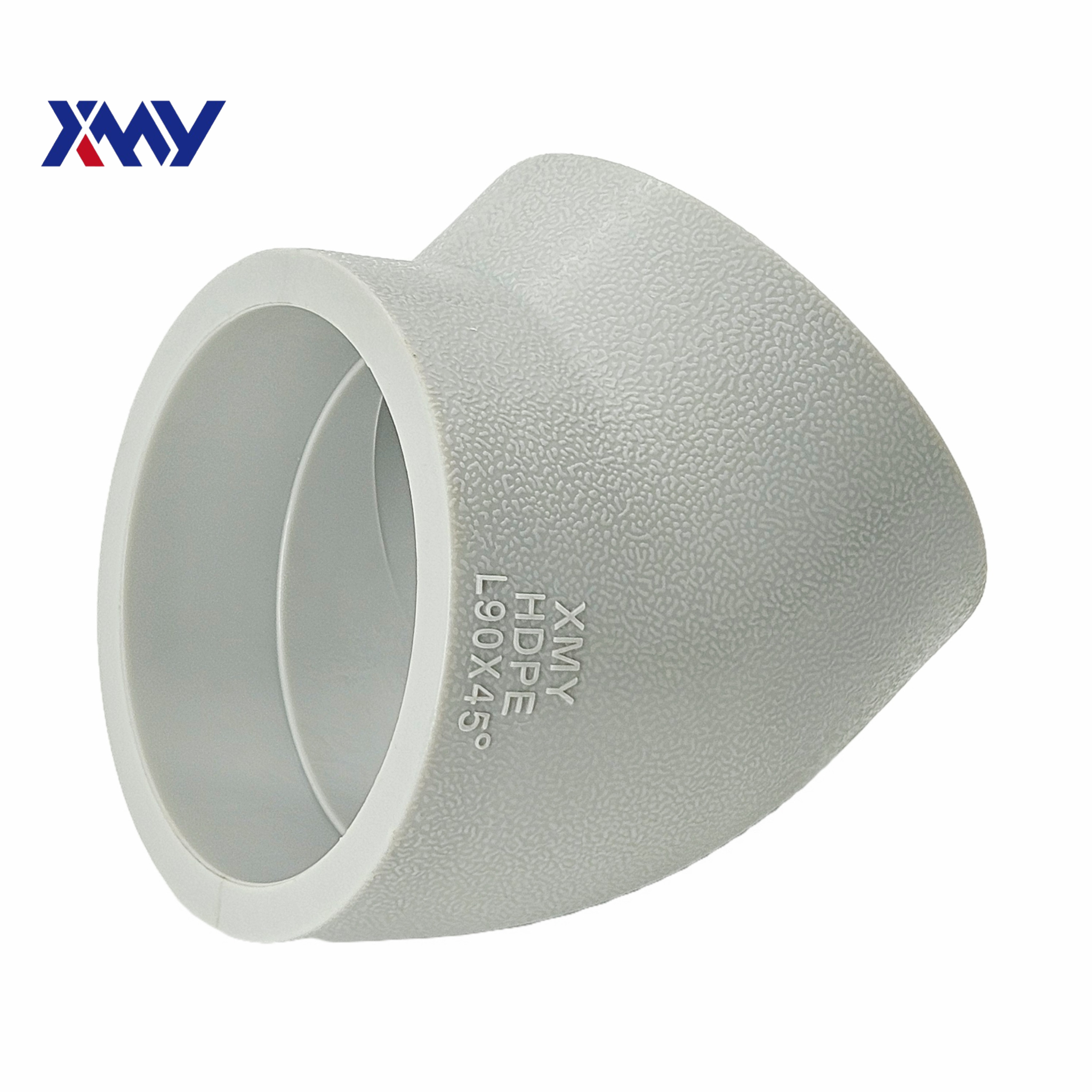 Pert Type II Socket Welding 45 Degree Elbow for Hot Water Pipe System