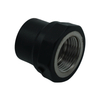 HDPE Female Threaded Adaptor| Internal Threaded Coupling