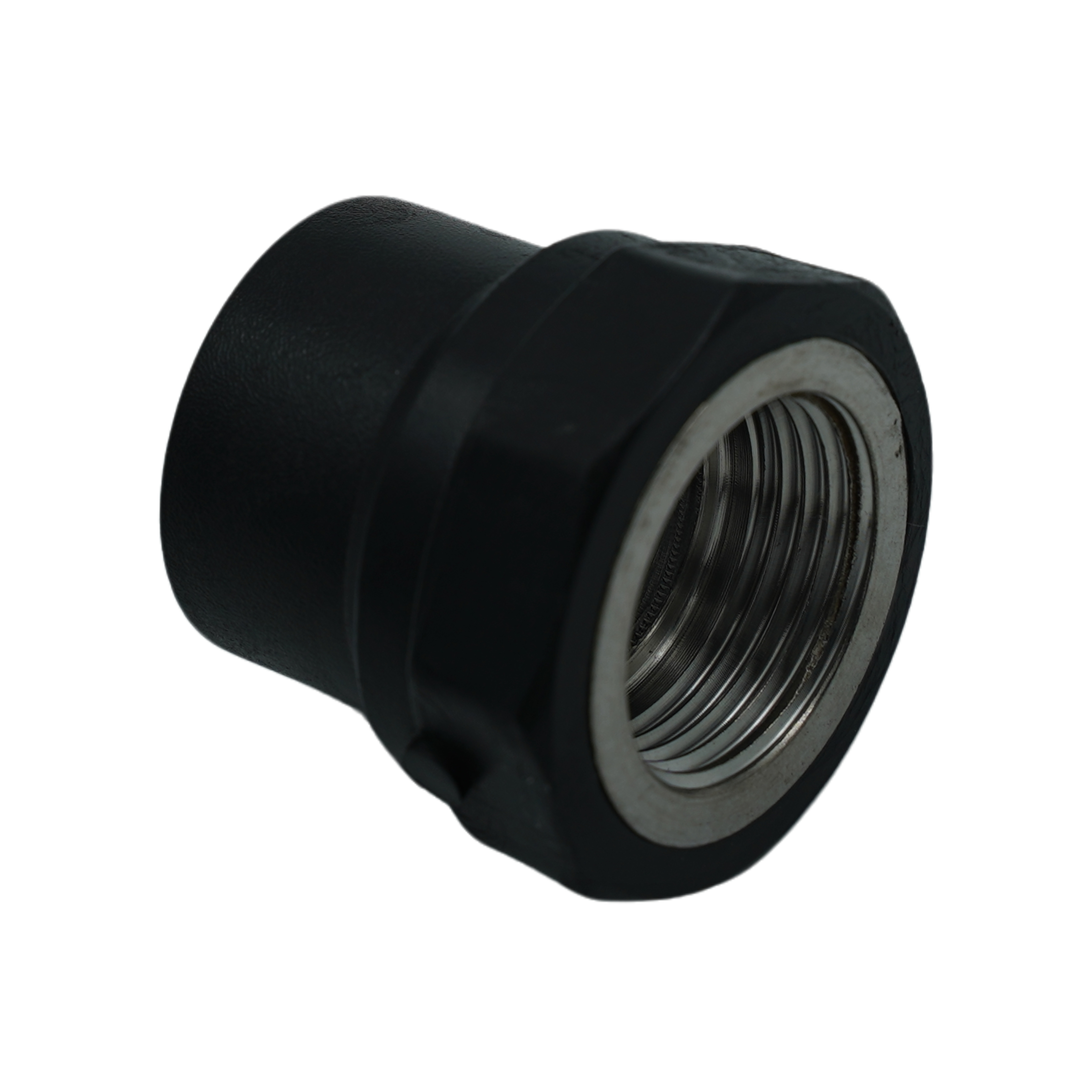 HDPE Female Threaded Adaptor| Internal Threaded Coupling