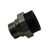 HDPE Male Threaded Union| External Threaded Union| High Quality