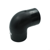 HDPE Butt Fusion 90-Degree Elbow| Water Supply| Plastic Pipe Fittings 630mm-800mm