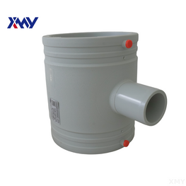 PERT II Electrofusion Reducing Tee| Hot Water