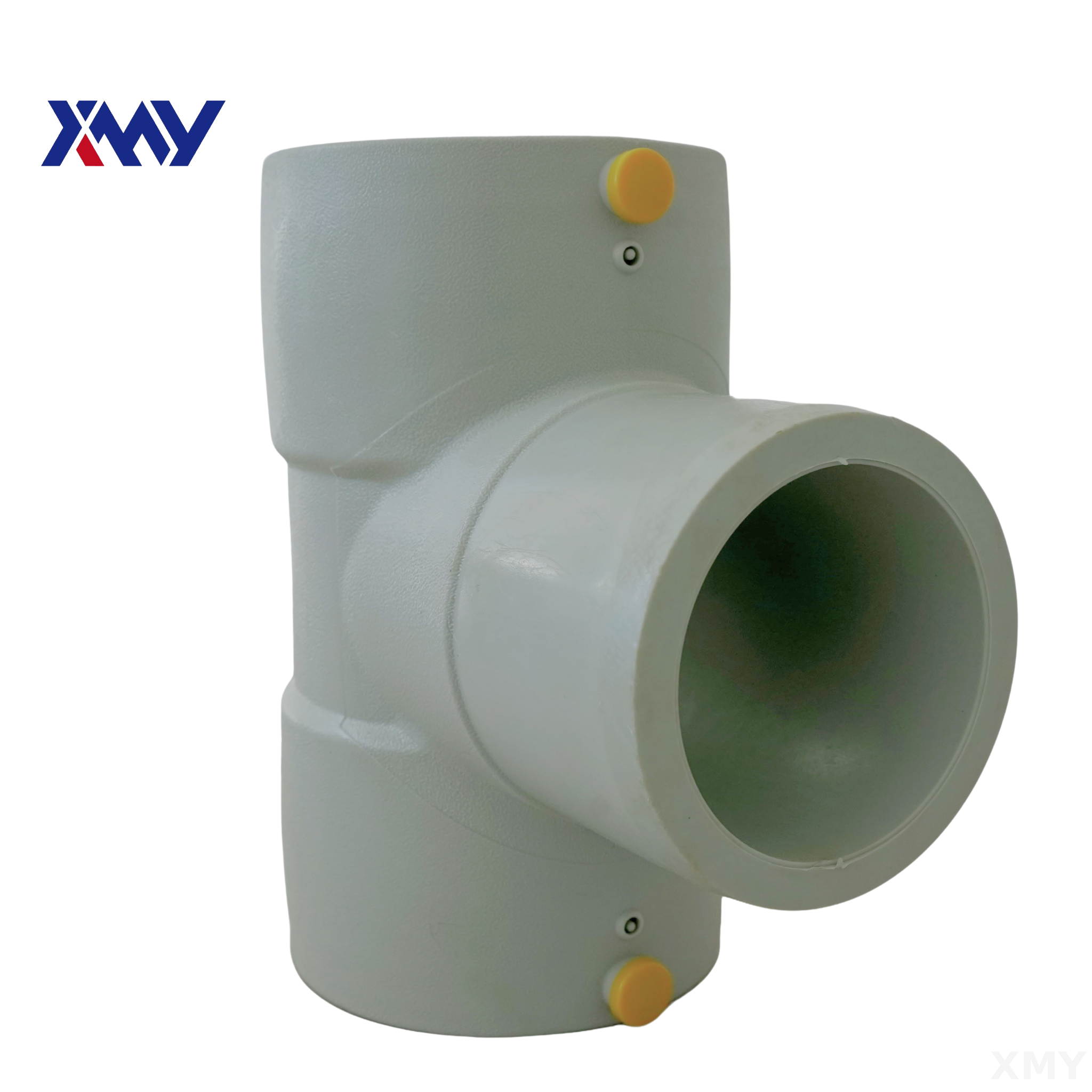 PERT II Electrofusion Tee| Hot Water 25mm-400mm