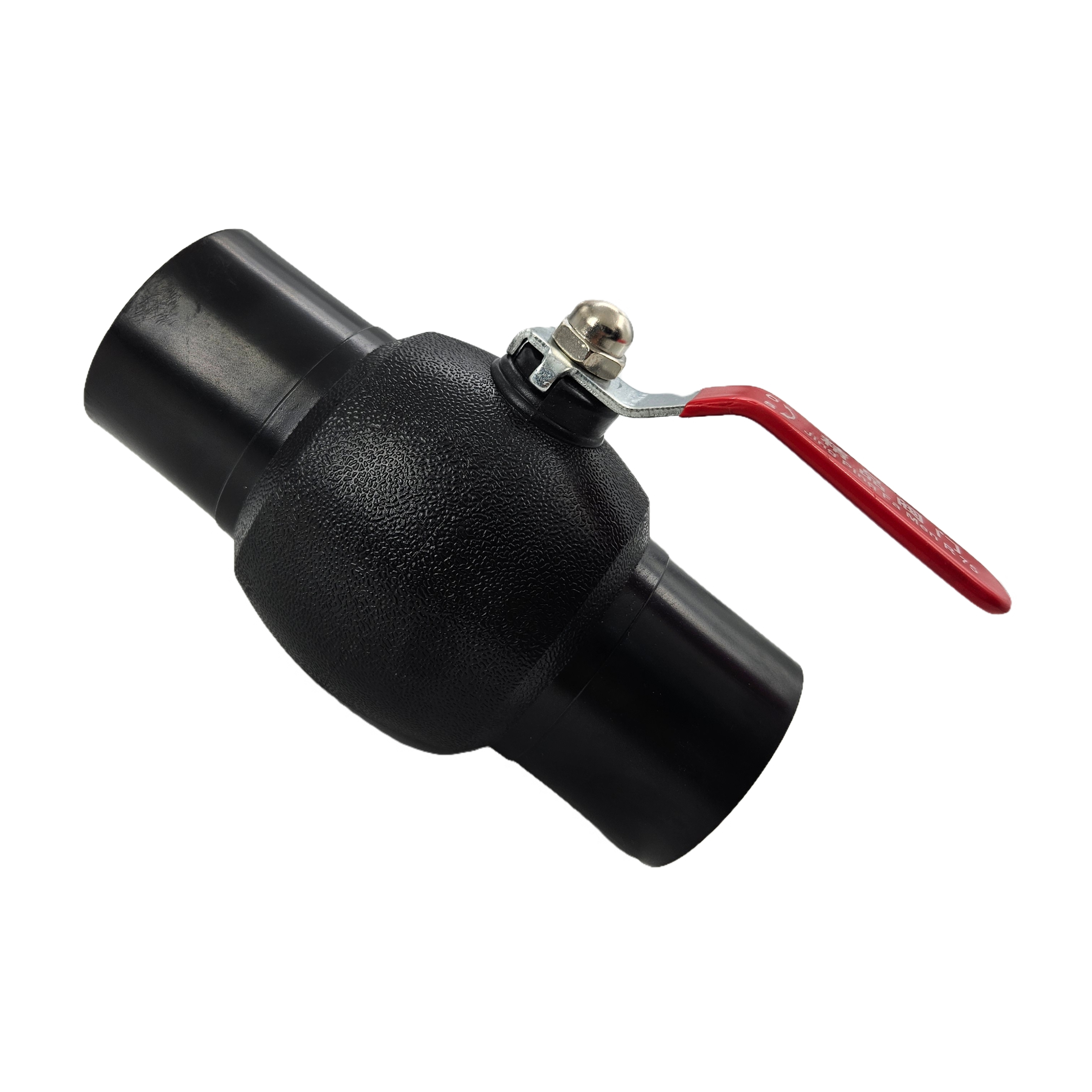 HDPE Full Port Plastic Valve for Cold and Hot Water 75mm-200mm