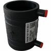 HDPE Electrofusion Coupling| 25mm-1000mm (Customizable)