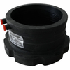 HDPE Electrofusion Flange Adaptor| Stub End 50mm-800mm