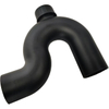 HDPE Siphon Drainage P-Shape Trap 50mm-110mm