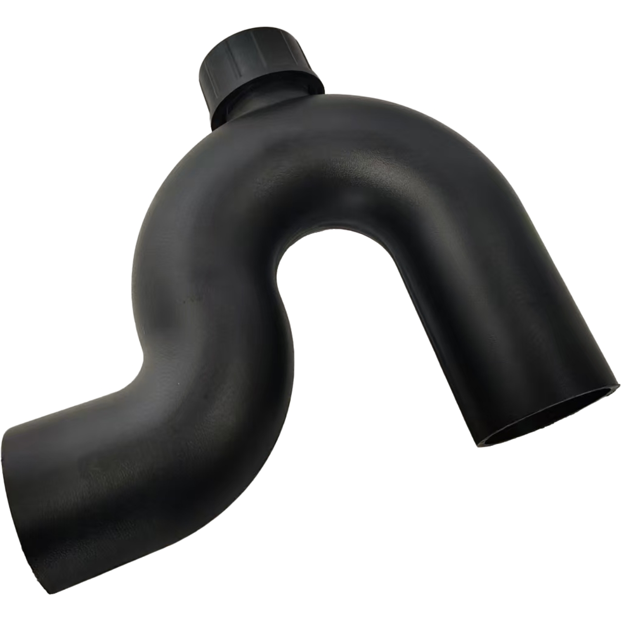 HDPE Siphon Drainage P-Shape Trap 50mm-110mm