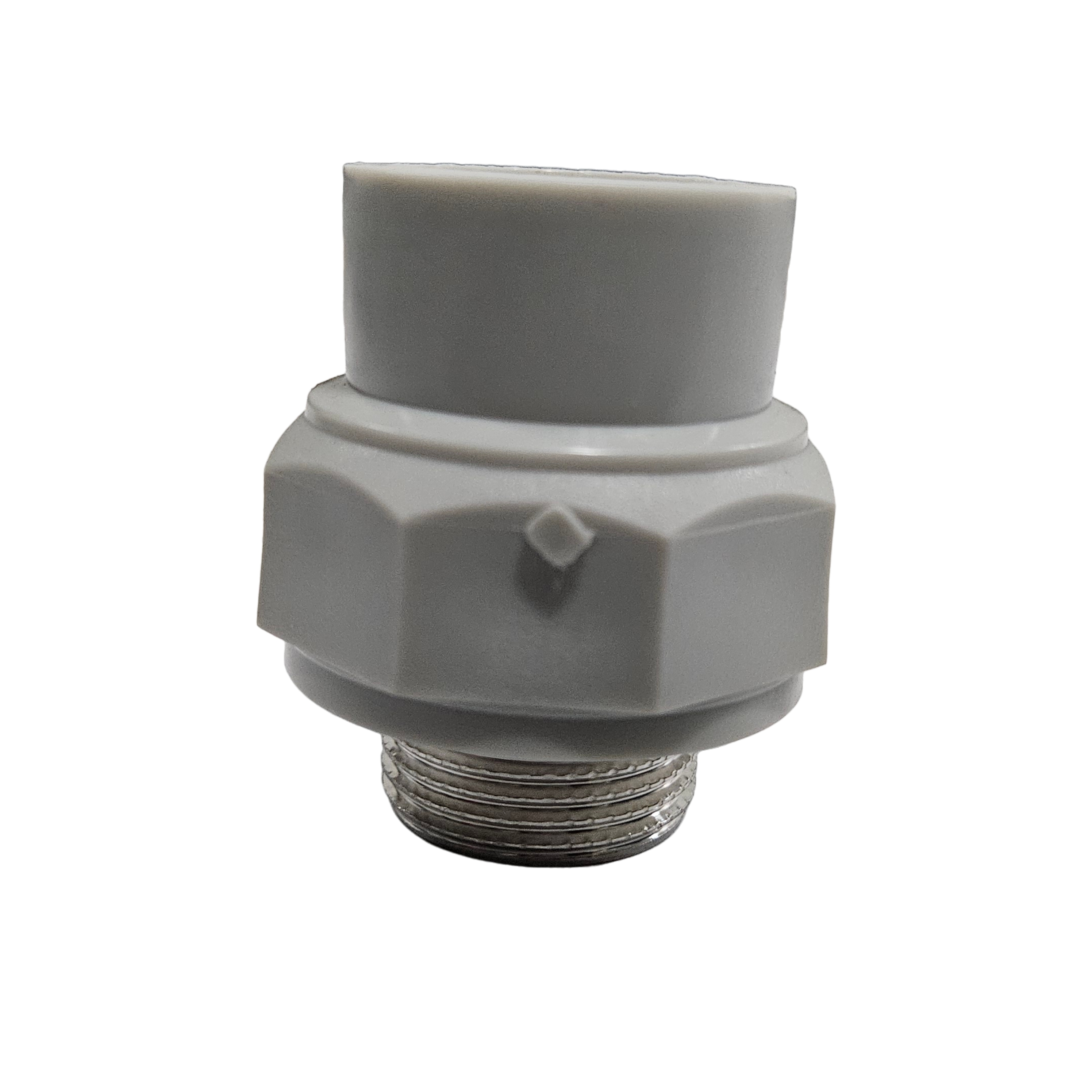 PERT Type II Male Coupling Adaptor| External Threaded Coupling Adator| Hot Water System