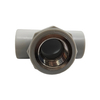 PERT Type II Female Tee| Internal Threaded Tee| Hot Water System