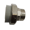 PERT Type II Male Union| External Threaded Union| Hot Water System
