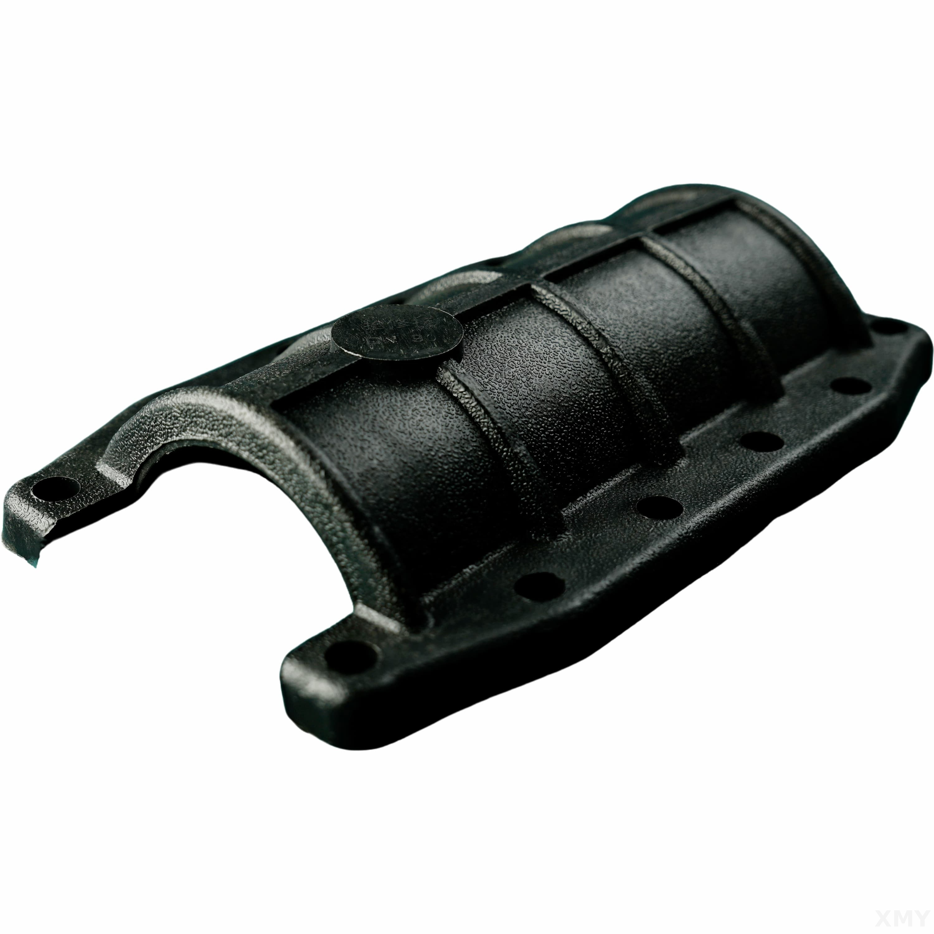 HDPE Threaded Saddle with Female Male Ends Quick-Fit Repair Clamp