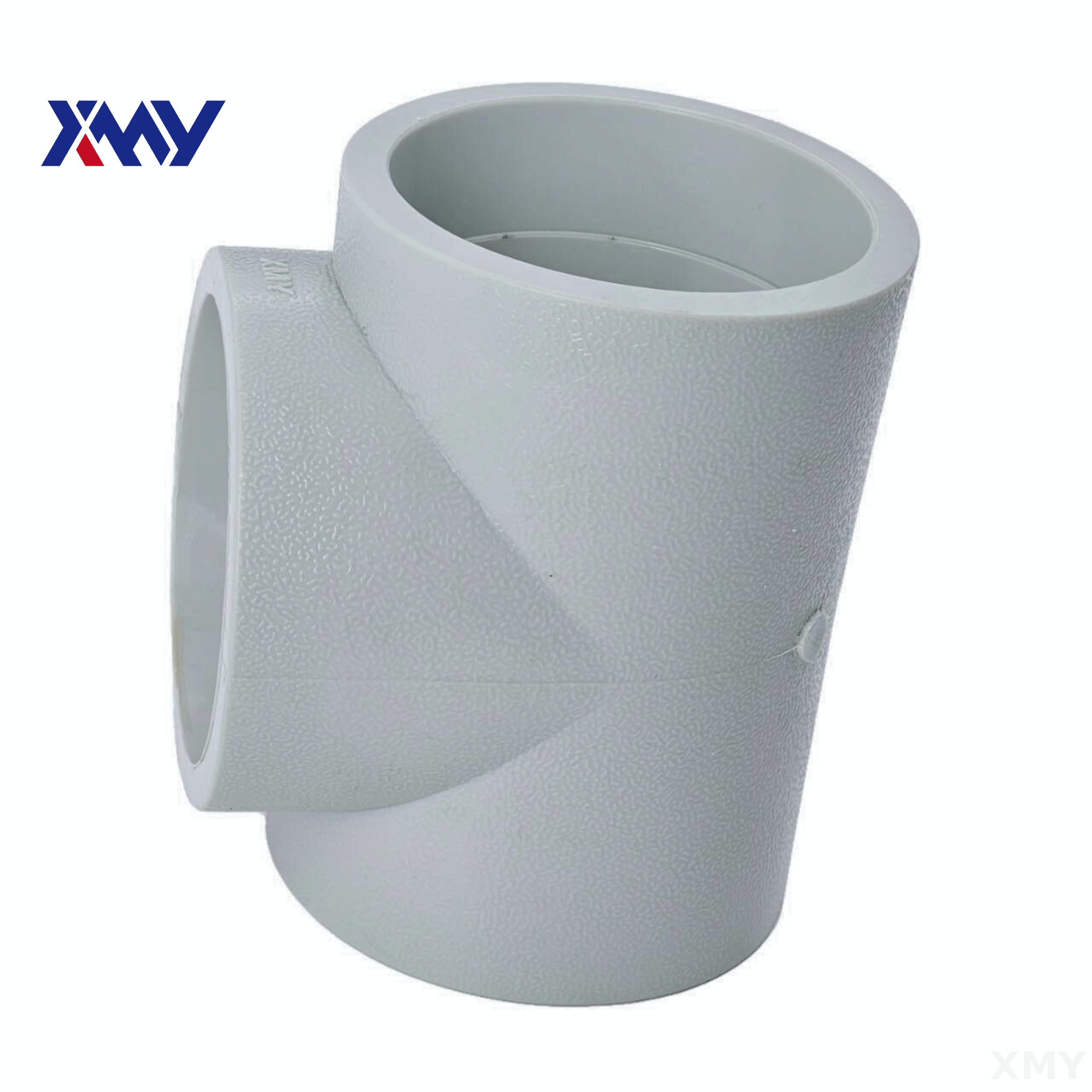 Socket Weld Equal Tee Connector for Pert Type II Pipes