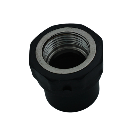 HDPE Female Threaded Adaptor| Internal Threaded Coupling