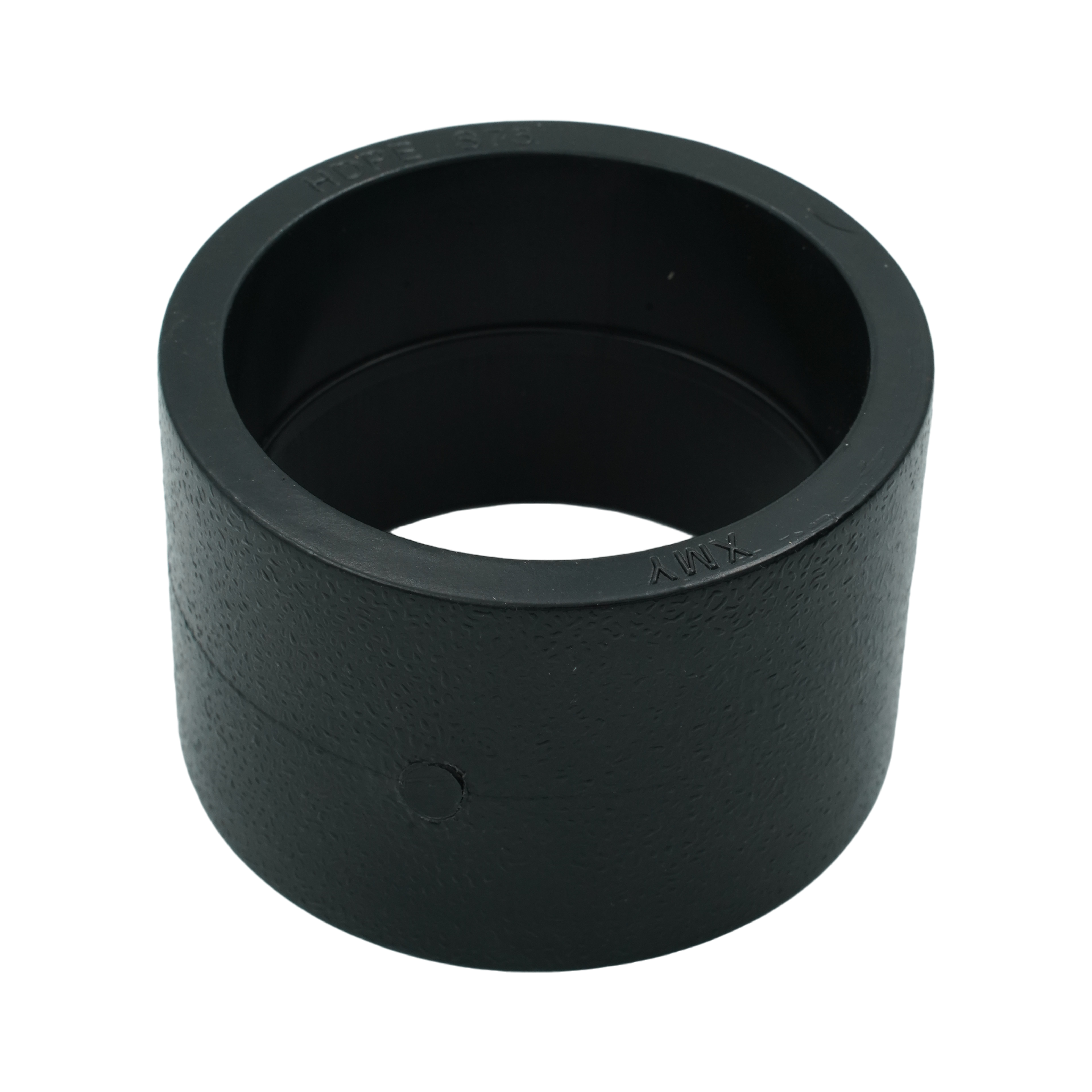 HDPE Socket Fusion Coupling| Equal Coupler| 20mm-110mm Customizable 