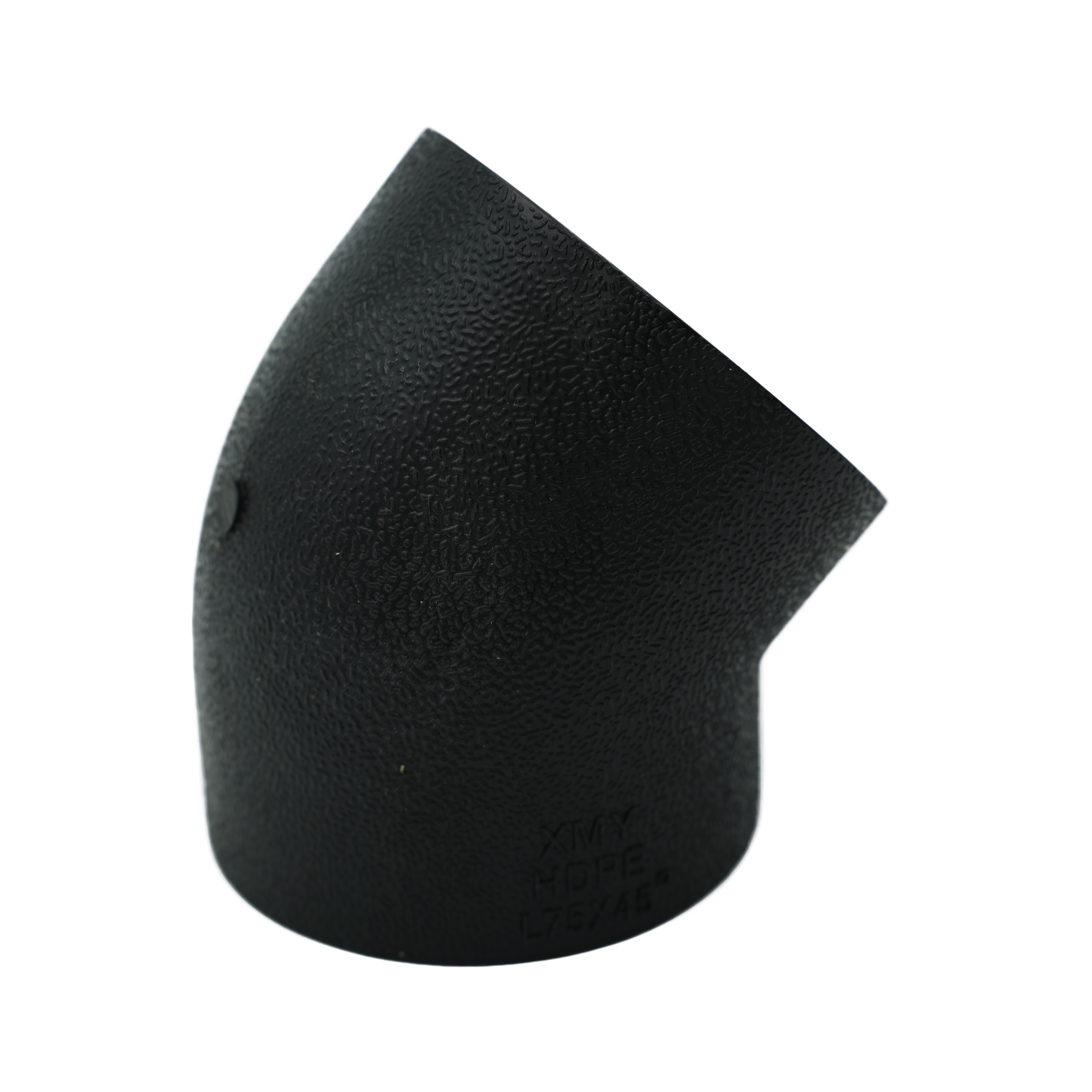  HDPE Socket Fusion 45-Degree Elbow| PE100 