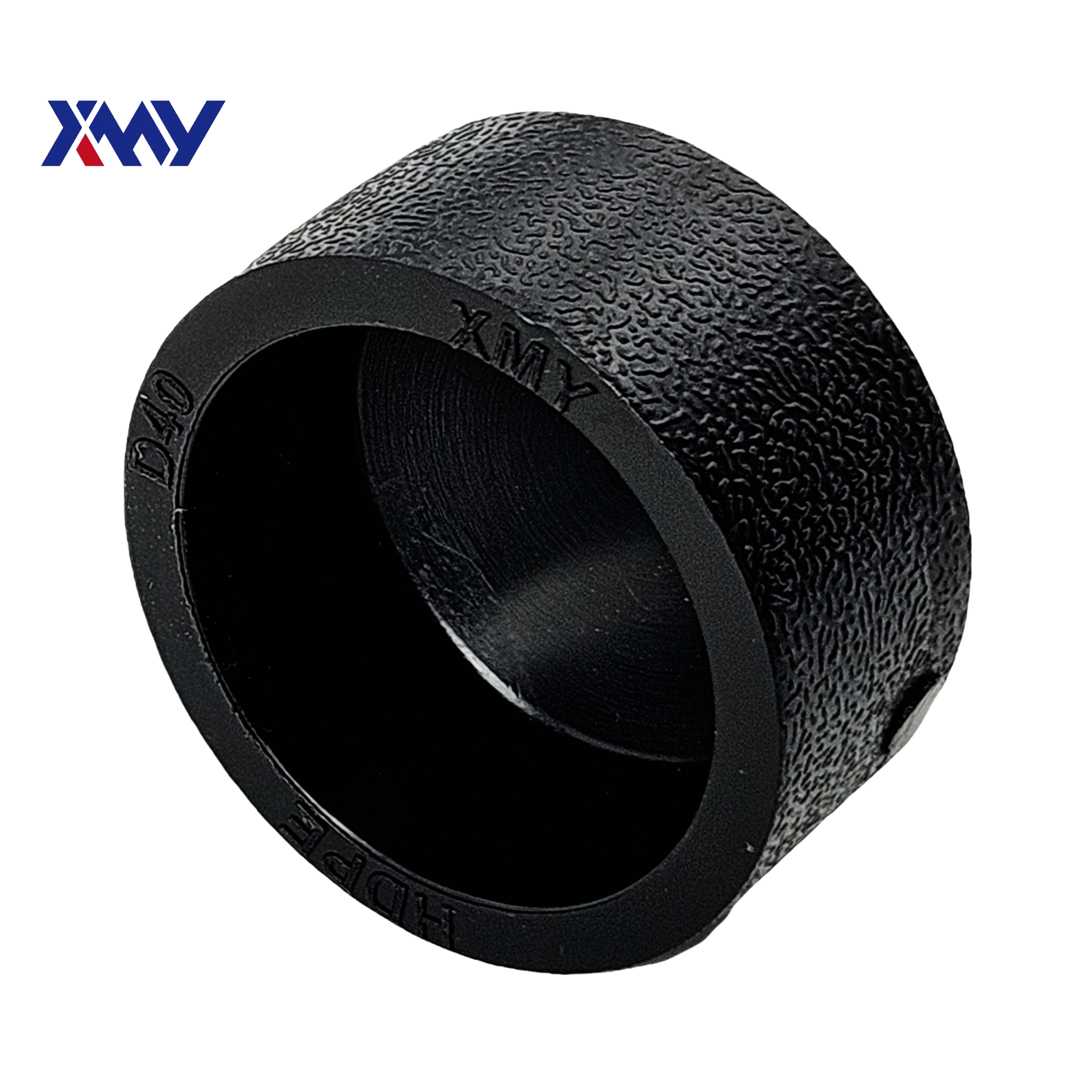 HDPE Socket Welding Pipe Cap| Pipe End| Customizable