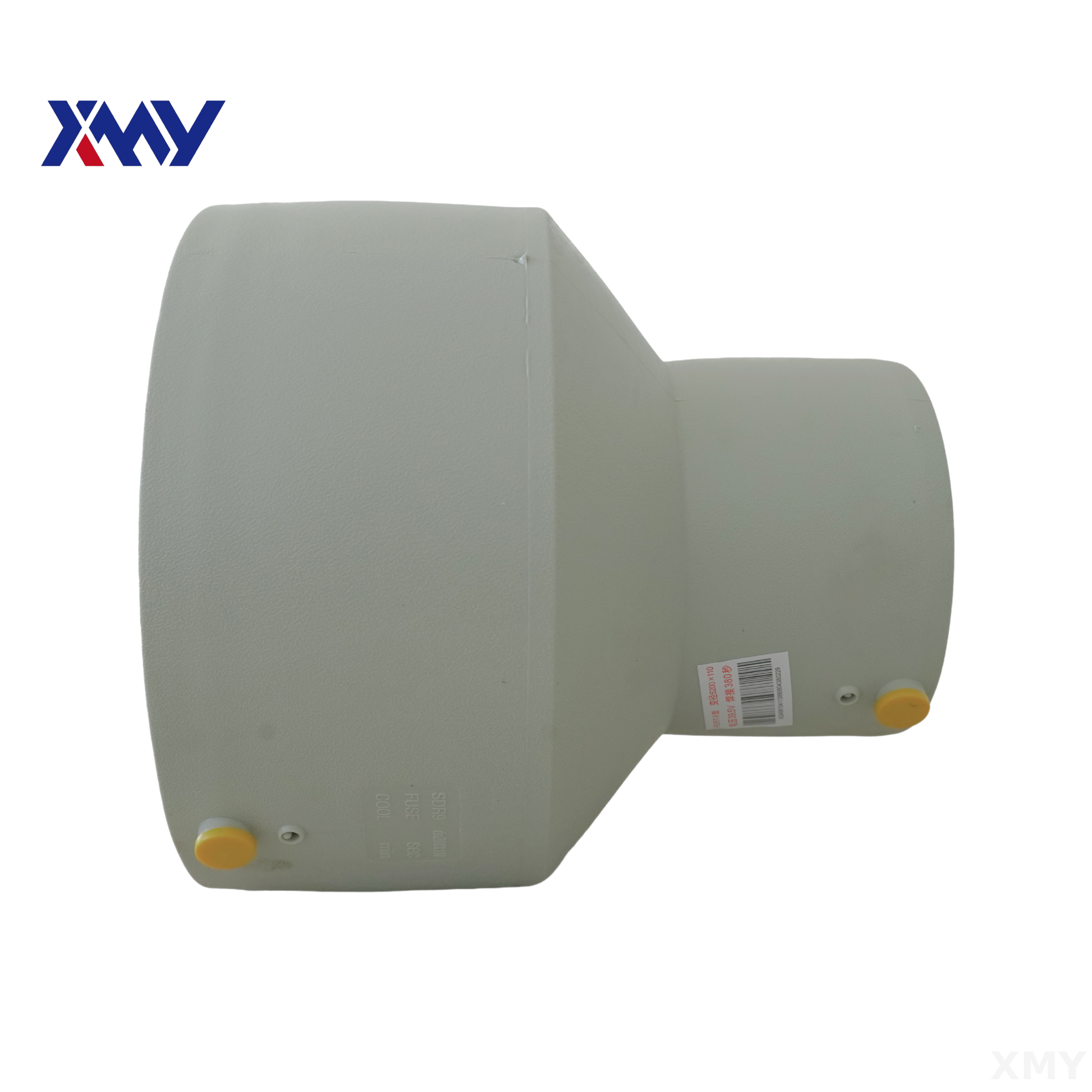 PERT II Electrofusion Reducer 25/20mm-400/355mm