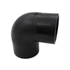 HDPE Butt Fusion 90-Degree Elbow| Water Supply| Plastic Pipe Fittings 630mm-800mm