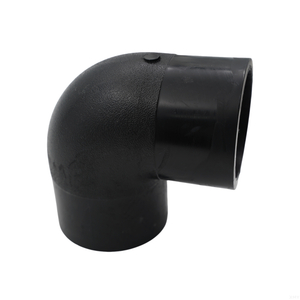 HDPE Butt Fusion 90-Degree Elbow| Water Supply| Plastic Pipe Fittings 630mm-800mm