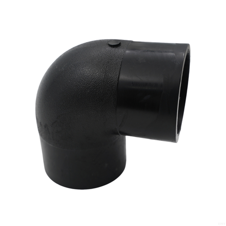 HDPE Butt Fusion 90-Degree Elbow| Water Supply| Plastic Pipe Fittings 630mm-800mm