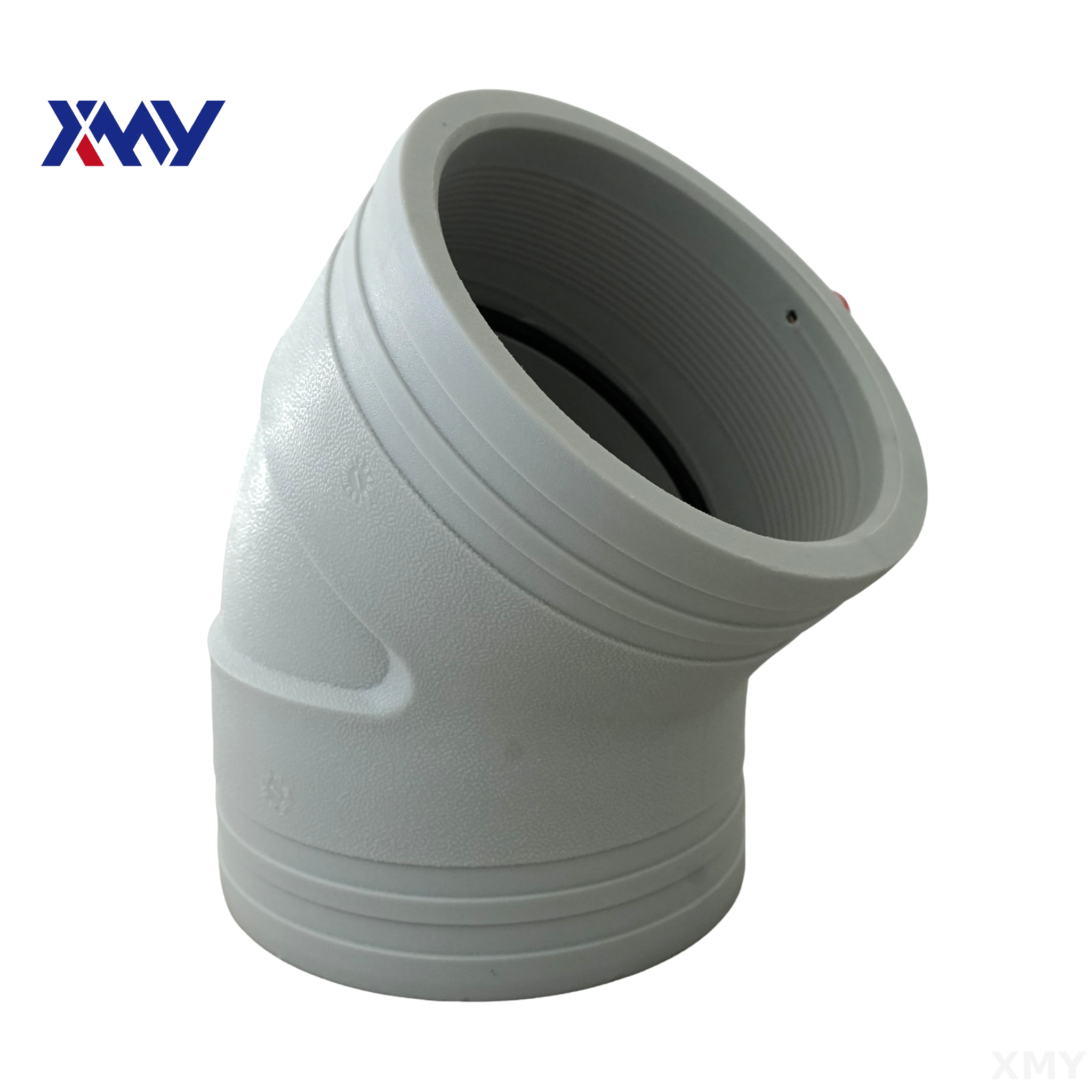 PERT II Electrofusion 45-Degree Elbow